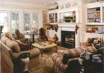 farris living room