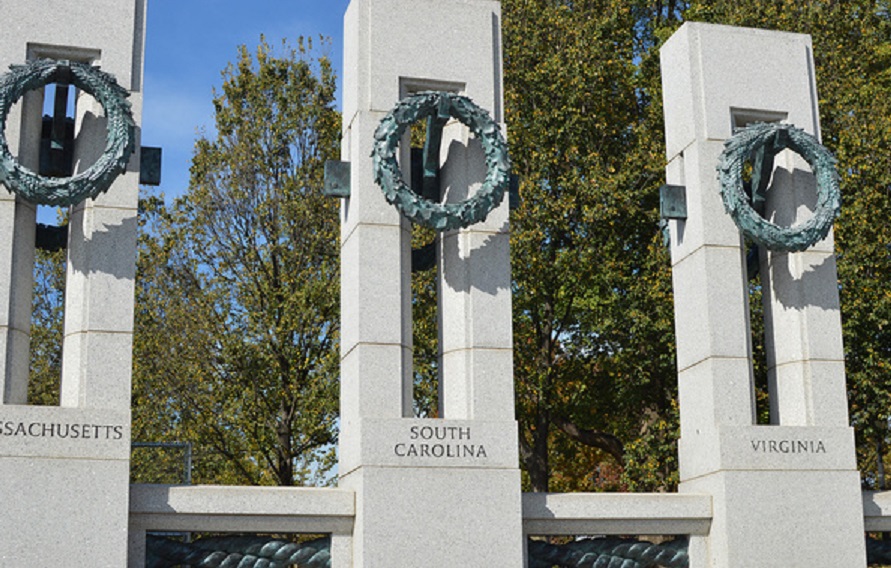 upstate sc honor flight 2